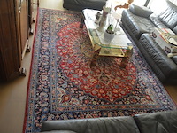 Oosters tapijt ca. 3,50 x 2,50 m