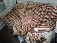 Oosters tapijt - afbeelding 1 van  1