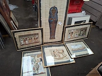 Oosterse kaders - afbeelding 1 van  3