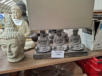 Oosterse lamp - afbeelding 1 van  1