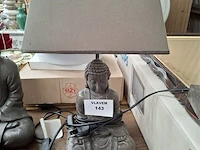 Oosterse lamp - afbeelding 1 van  1