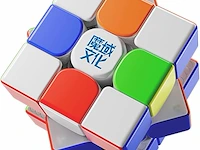Oostifun moyu super weilong rubiks kube - afbeelding 3 van  4