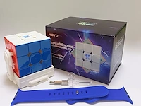 Oostifun moyu super weilong rubiks kube - afbeelding 4 van  4