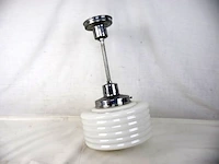Opaline lamp - afbeelding 1 van  5