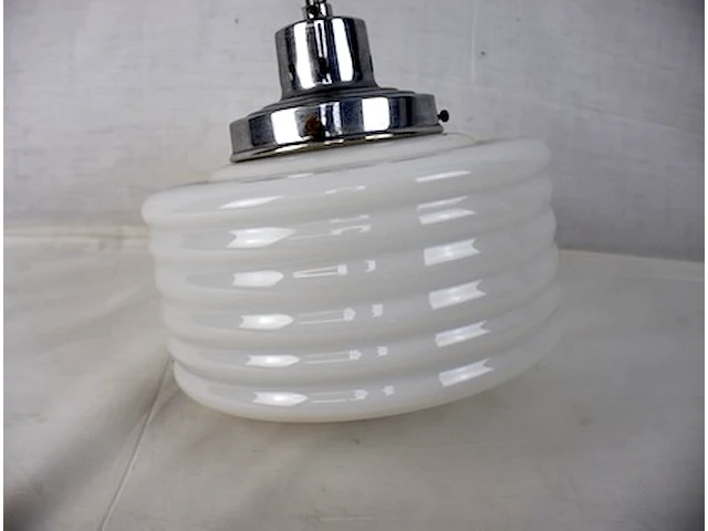 Opaline lamp - afbeelding 2 van  5