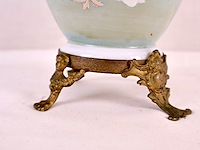 Opaline vaas - afbeelding 2 van  4