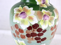 Opaline vaas - afbeelding 3 van  4