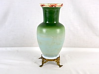 Opaline vaas - afbeelding 4 van  4