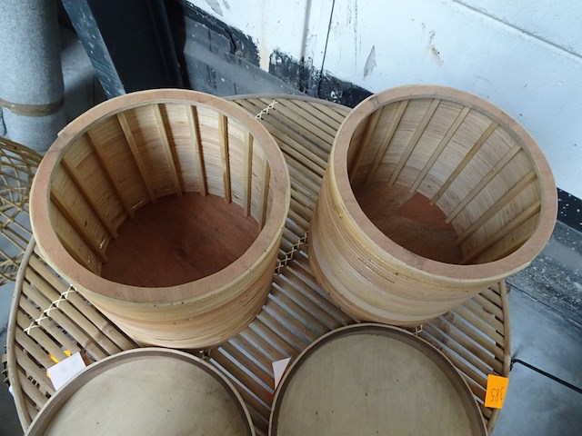 Opberg zitmand - afbeelding 3 van  3