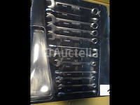 Opbergbak met gemengde sleutels voor trolley - afbeelding 2 van  3