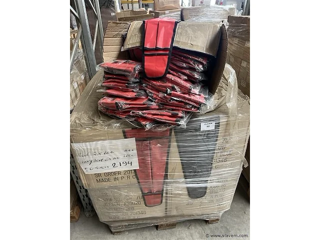 Opberg/beschermhoesjes - afbeelding 4 van  4