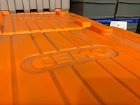 Opbergbox cemo(150l) - afbeelding 2 van  6