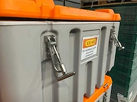 Opbergbox cemo(150l) - afbeelding 3 van  6