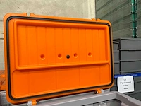 Opbergbox cemo(150l) - afbeelding 4 van  6
