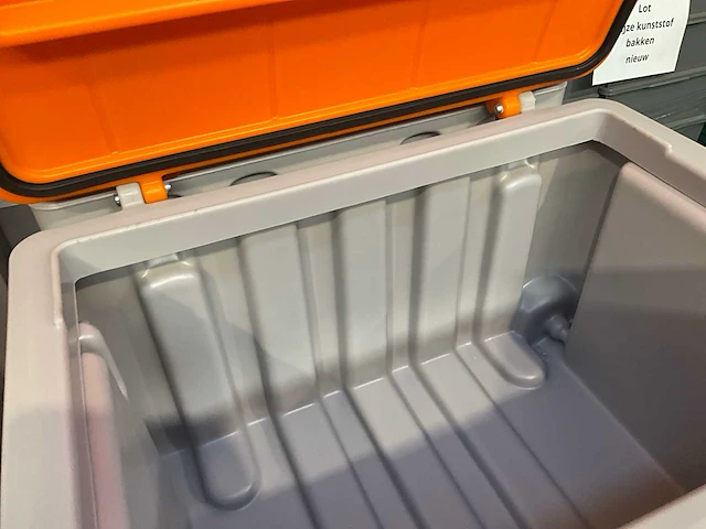 Opbergbox cemo(150l) - afbeelding 5 van  6
