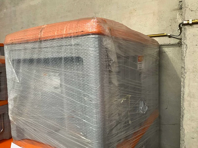 Opbergbox cemo(400l) - afbeelding 1 van  5