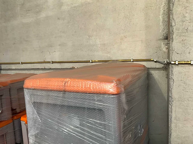 Opbergbox cemo(400l) - afbeelding 2 van  5