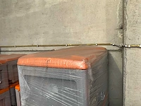 Opbergbox cemo(400l) - afbeelding 2 van  5