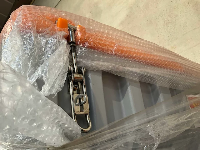 Opbergbox cemo(400l) - afbeelding 3 van  5