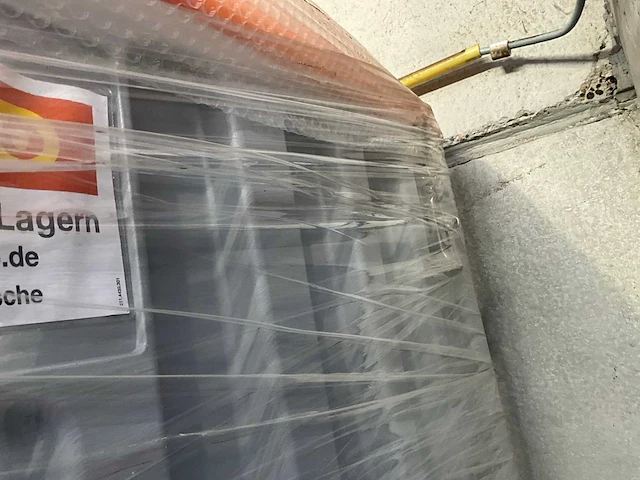 Opbergbox cemo(400l) - afbeelding 4 van  5
