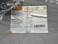 Opbergbox cemo(400l) - afbeelding 5 van  5