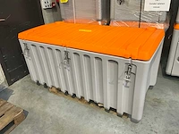 Opbergbox cemo(750l)