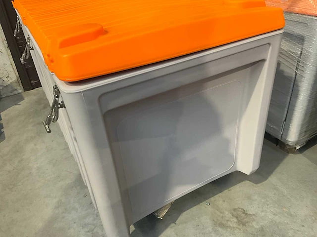 Opbergbox cemo(750l) - afbeelding 4 van  7
