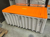 Opbergbox cemo(750l)