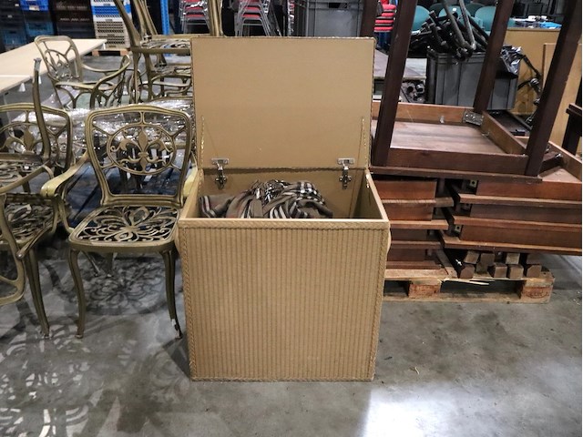 Opbergbox - afbeelding 1 van  4