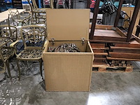 Opbergbox - afbeelding 1 van  4