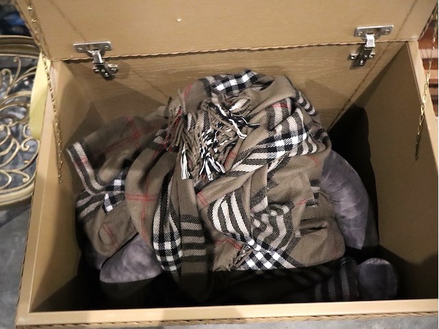 Opbergbox - afbeelding 2 van  4