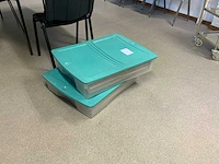 Opbergboxes - afbeelding 1 van  2