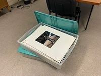 Opbergboxes - afbeelding 2 van  2