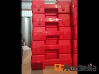 Opbergdoos: 10 stukken - afbeelding 3 van  4