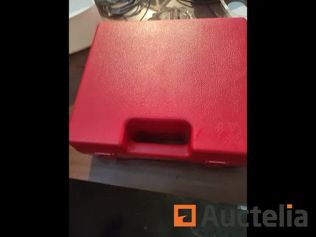 Opbergdoos: 5 stukken - afbeelding 2 van  4