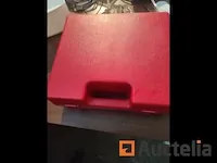 Opbergdoos: 5 stukken - afbeelding 2 van  4