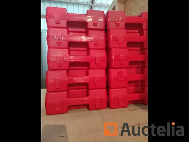 Opbergdoos: 50 stukken - afbeelding 4 van  5