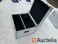 Opbergdoos aluminium - afbeelding 5 van  5