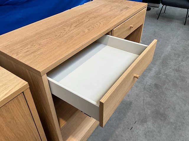 Opbergkast (2x) - afbeelding 3 van  6