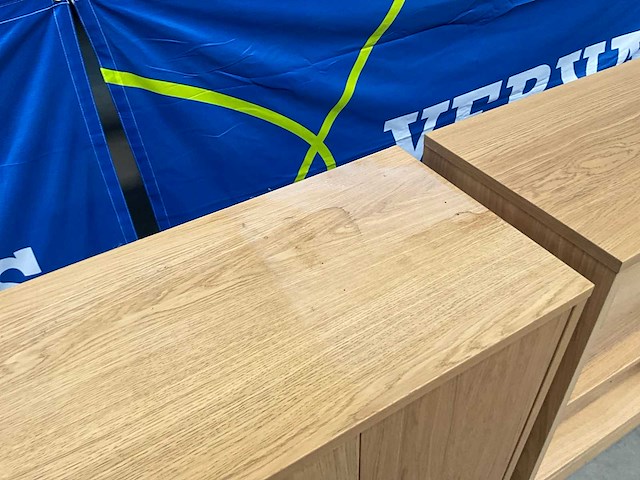 Opbergkast (2x) - afbeelding 5 van  6