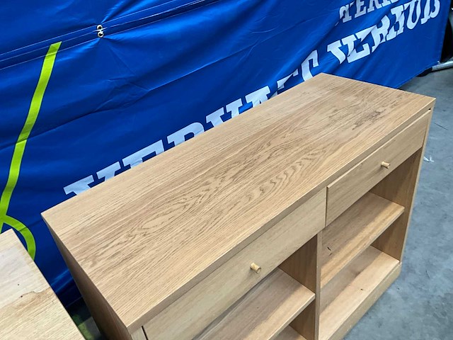 Opbergkast (2x) - afbeelding 6 van  6