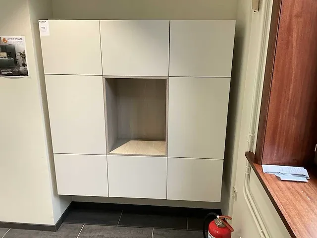 Opbergkast - afbeelding 2 van  3