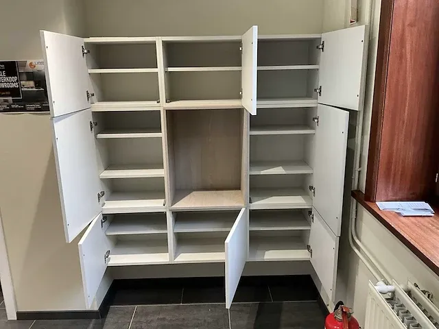 Opbergkast - afbeelding 3 van  3