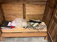 Opbergkast - afbeelding 6 van  7