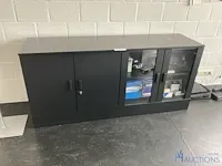 Opbergkast - afbeelding 1 van  3