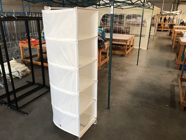 Opbergkast - afbeelding 1 van  3