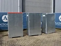 Opbergkasten voor kettingen en hijsbanden - afbeelding 1 van  1