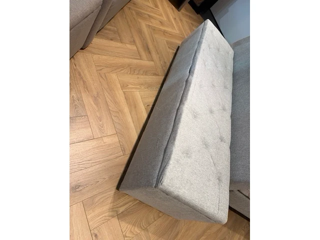 Opbergkoffer 180cm - afbeelding 2 van  2