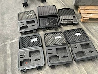 Opbergkoffer (6x) - afbeelding 1 van  4