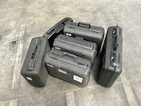 Opbergkoffer (6x) - afbeelding 3 van  4